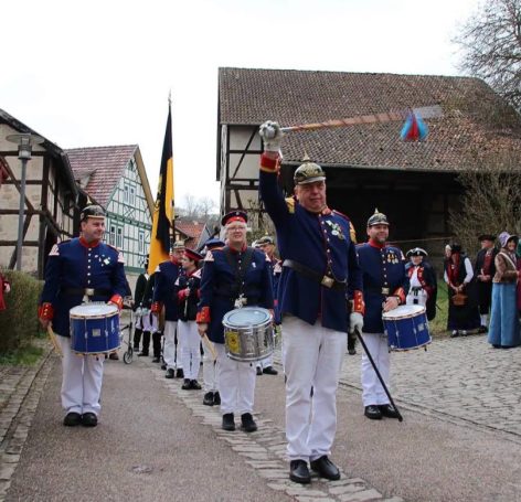 Prinzessin Stephanie mit Prinzgemahl Dr. Jan Stahl